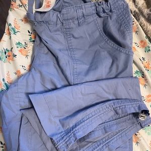 Koi brand scrub pants